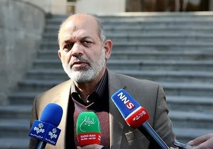 وزیر کشور: طراوت و پاکیزگی اهواز جلوه&zwnj;ای از تلاش مدیریت شهری است