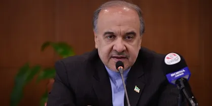 سلطانی&zwnj;فر: با انتخاب فروغی به عنوان رئیس شواری تخصصی ورزش سیما امیدوارم حمایت از ورزشکاران بیشتر شود