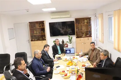 اولین جلسه کارگروه بازنگری دروس عمومی تربیت بدنی دانشگاه&zwnj;ها برگزار شد