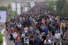 گزارش عملکرد ۲ ساله دفتر همگانی وزارت ورزش و جوانان در دولت سیزدهم/ از ارزان‌سازی ورزش همگانی برای مردم تا برگزاری ۳۰۱ رویداد پیاده‌روی در کشور