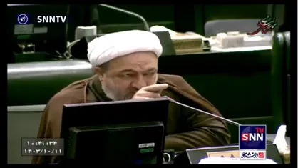 رسایی خطاب به قالیباف: چرا قانون عفاف و حجاب ابلاغ نشده است؟