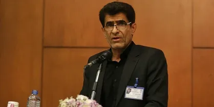 تاج استقلال را حفظ کردند / حیدری: دموکرات&zwnj;ترین انتخابات بود اما بدون حاشیه +فیلم