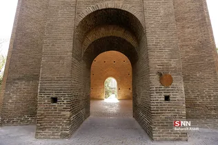 برج طغرل
