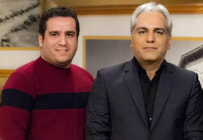 زمان پخش برنامه &laquo;دورهمی&raquo; مشخص شد
