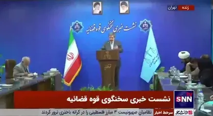 ستایشی: پرونده بابک زنجانی تعیین تکلیف شده/ امیدواریم اقدامات قوی تری برای رد مال انجام شود