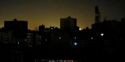 انتقاد شورای شهری&zwnj;ها از ادامه خاموشی&zwnj;های شبانه در بزرگراه&zwnj;ها