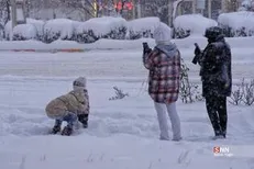 موج بارشی جدید فردا به زنجان می‌رسد