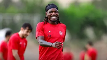پرسپولیس از پرداخت غرامت بیفوما معاف شد