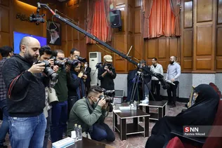 نخستین دادگاه منافقین