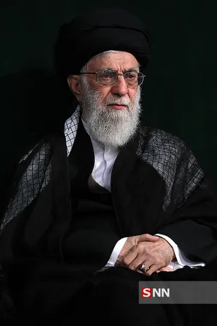 رهبر