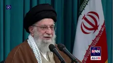 رهبر انقلاب: ویژگی بارز شهید سلیمانی ارزیابی مسائل داخلی با نگاه جهانی و بین‌المللی بود