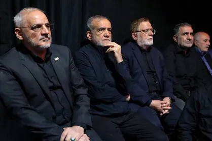 رئیس&zwnj;جمهور: مردم باید با افکار و دیدگاه&zwnj;های افرادی مثل شهید باقری آشنا شوند