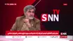 کوچک‌زاده: ما هنوز در جنگ هستیم / صلح با گرگ امکان ندارد