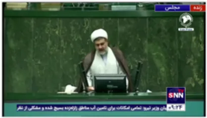 غضنفرآبادی: پدرخوانده های آموزش و پرورش در صف ابتدایی مخالفت با وزیر پیشنهادی هستند