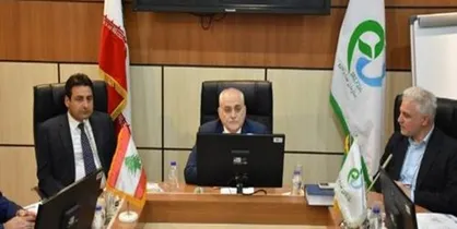 همکاری ایران برای تأسیس آزمایشگاه مرکزی لبنان