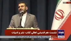 اسماعیلی: باید با کمک اهالی قلم حوزه آموزش را تقویت کنیم