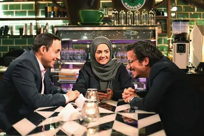 حذف ناگهانی یک سریال نوروزی از شبکه نسیم