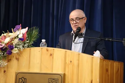 نخستین نیروگاه زمین&zwnj;گرمایی ایران تابستان امسال وارد مدار می&zwnj;شود/ ساخت نیمی از نیروگاه&zwnj;های کشور توسط متخصصان داخلی