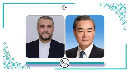چین از ظرفیت&zwnj; خود برای توقف حملات صهیونیست&zwnj;ها علیه غزه استفاده کند