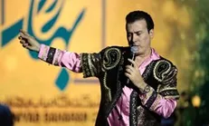 رحیم شهریاری: هرگز موسیقی آذربایجانی را به دلار نفروختم