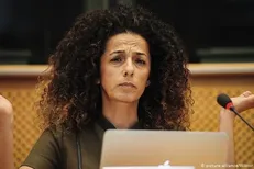 دستمزد ۱۰۰ هزار دلاری آمریکا به «مصی علینژاد» برای فعالیت علیه ایران