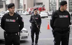 بازداشت بیش از ۶۰ نفر در ترکیه به اتهامات تروریستی