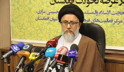 روایتی از حضور و مبارزه شهید سلیمانی در کنار احمدشاه مسعود در پنجشیر