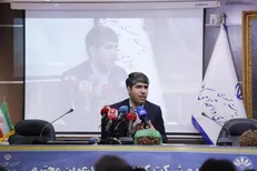 ۱۰۰۰ نفر تا پایان سال از طریق سیستم بنیاد ملی نخبگان وارد نظام اداری می‌شوند