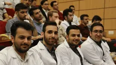 تأیید رسمی مدارک دانشگاه علوم پزشکی کرمانشاه در اقلیم کردستان عراق