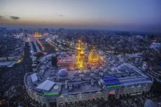 اعزام بیش از ۴ هزار دانشگاهی به عتبات عالیات