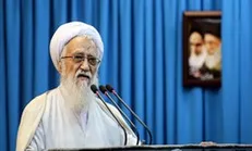 نمازجمعه این هفته تهران توسط آیت‌الله موحدی کرمانی اقامه خواهد شد/ سخنرانی سردار سلامی پیش از خطبه‌ها