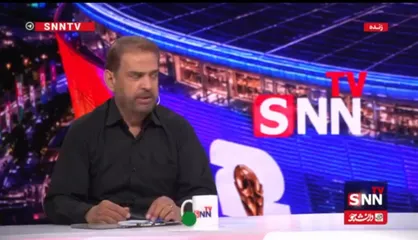 فیروز کریمی: برد ایران مقابل بلژیک شگفتی است + فیلم