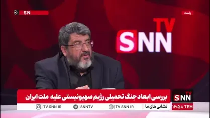 ایزدی: اینکه فقط ابزار مذاکره را داشته باشم غلط است