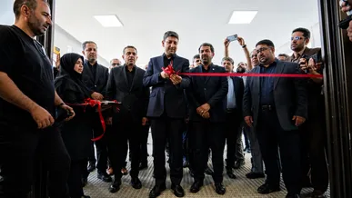 افتتاح مرکز رشد اقتصاد دیجیتال همدان با سرمایه‌گذاری ۱۰ میلیارد تومانی