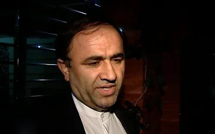 حسن&zwnj;زاده: حوادث بازی استقلال و نساجی را کامل بررسی می&zwnj;کنیم