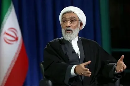 پورمحمدی: قرار نیست جمهوری اسلامی قهر کند/ رهبر انقلاب پاسخ قلدرمآبی را دادند