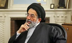 لاف‌های بانمک نایب‌رئیس شورای سیاست‌گذاری اصلاح‌طلبان