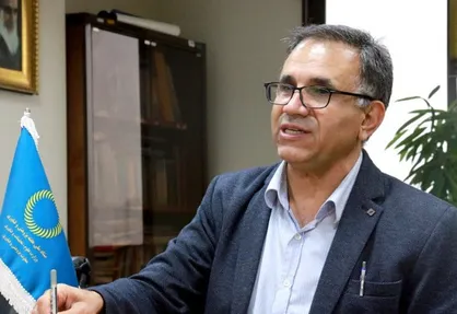 نشست معاونان پژوهش و فناوری دانشگاه&zwnj;ها و پژوهشگاه&zwnj;ها ۲۹ آبان ماه برگزار می&zwnj;شود