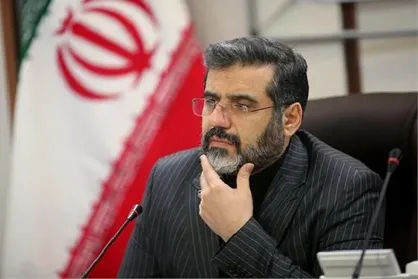 برای توسعه هنر&zwnj;های اصیل از هیچ اقدامی دریغ نمی کنیم/ برپایی ۴۵۰ موکب از سوی ستاد اربعین وزارت ارشاد در ایران و عراق+ فیلم
