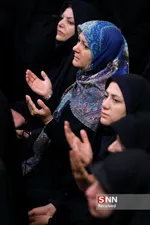 دیدار دست‌اندرکاران و کارگزاران حج با رهبر معظم انقلاب