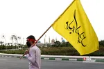 پیاده‌روی الی بیت المقدس