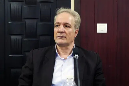 حسن&zwnj;نژاد: نمایشگاه روز ملی روستا از ۱۶ تا ۱۹ مهرماه در تهران برگزار خواهد شد/ حضور پررنگ شرکت&zwnj;های دانش&zwnj;بنیان در نمایشگاه + فیلم