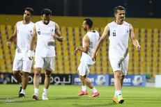 واکنش کاپیتان استقلال به شکست مقابل الهلال