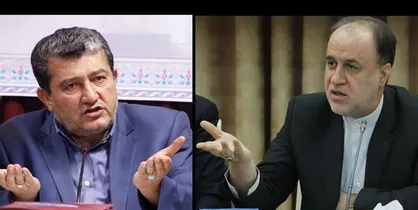 نمایندگان همدان در آستانه روز مجلس در جمع دانشجویان حضور یابند