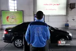 مرکز مکانیزه معاینه فنی بیهقی