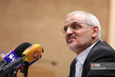 حاجی میرزایی: «معلّم» اساسی‌ترین عنصر نظام تعلیم و تربیت است