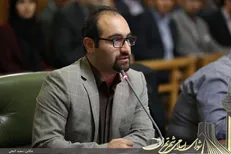 بلوار فردوس غرب به نام ناصر حجازی نامگذاری می‌شود
