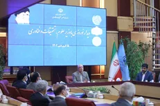 کمک به تحقق شعار سال از طریق مراکز رشد فناوری و مهارت محور کردن آموزش عالی