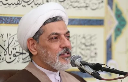 تشریح برکات و آثار فاطمی در بیان حجت&zwnj;الاسلام رفیعی