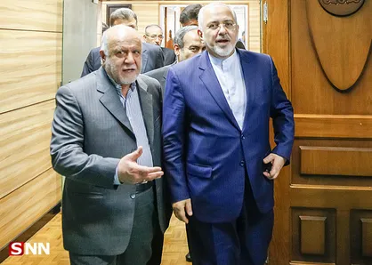 ظریف و زنگنه به صد جوان می&zwnj;ارزند!